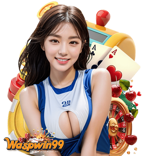 waspwin99 คาสิโน